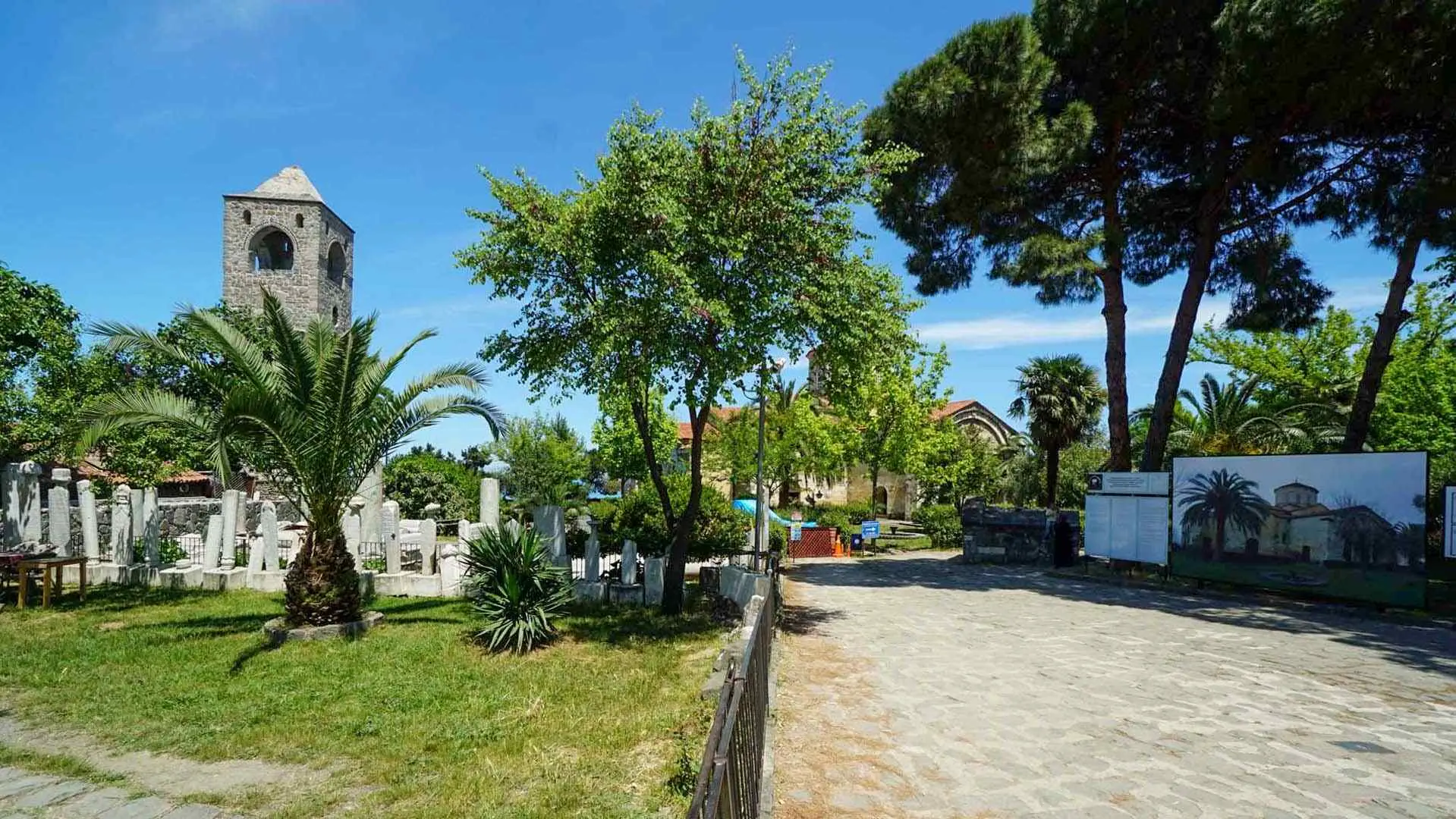 Ayasofya camii (3)